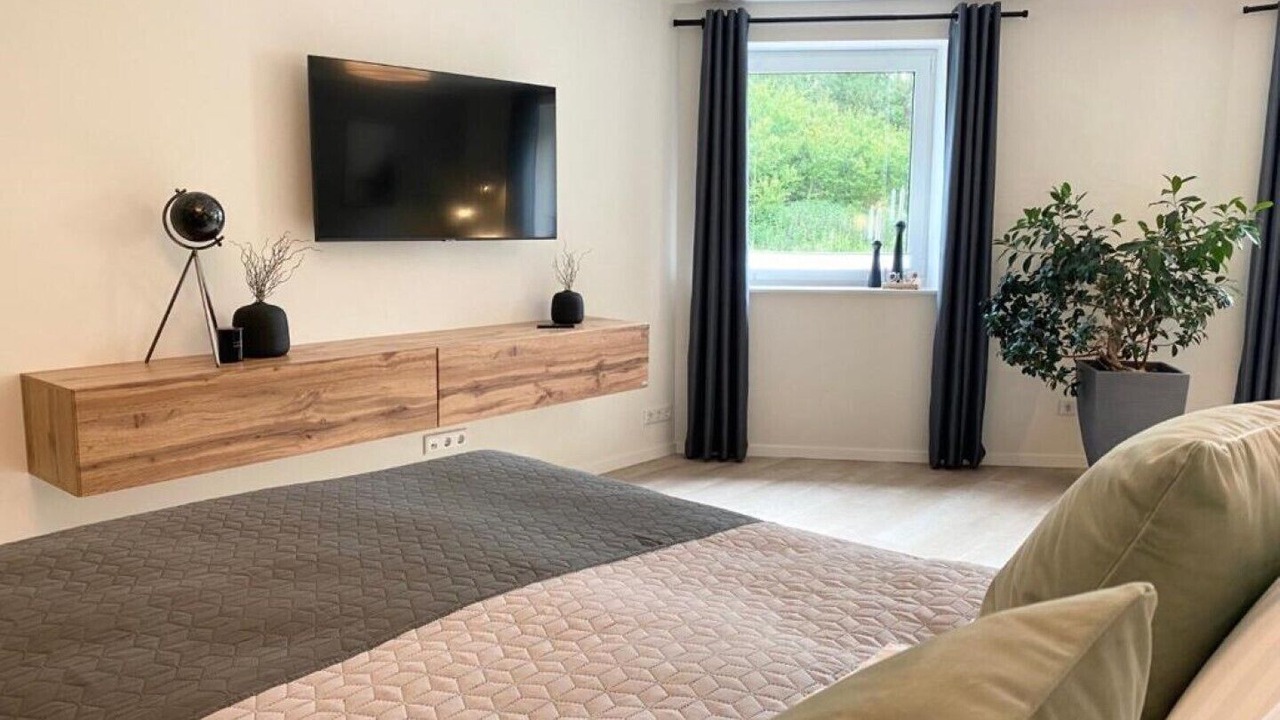 Photo of Bedroom in Heiligenkirchen