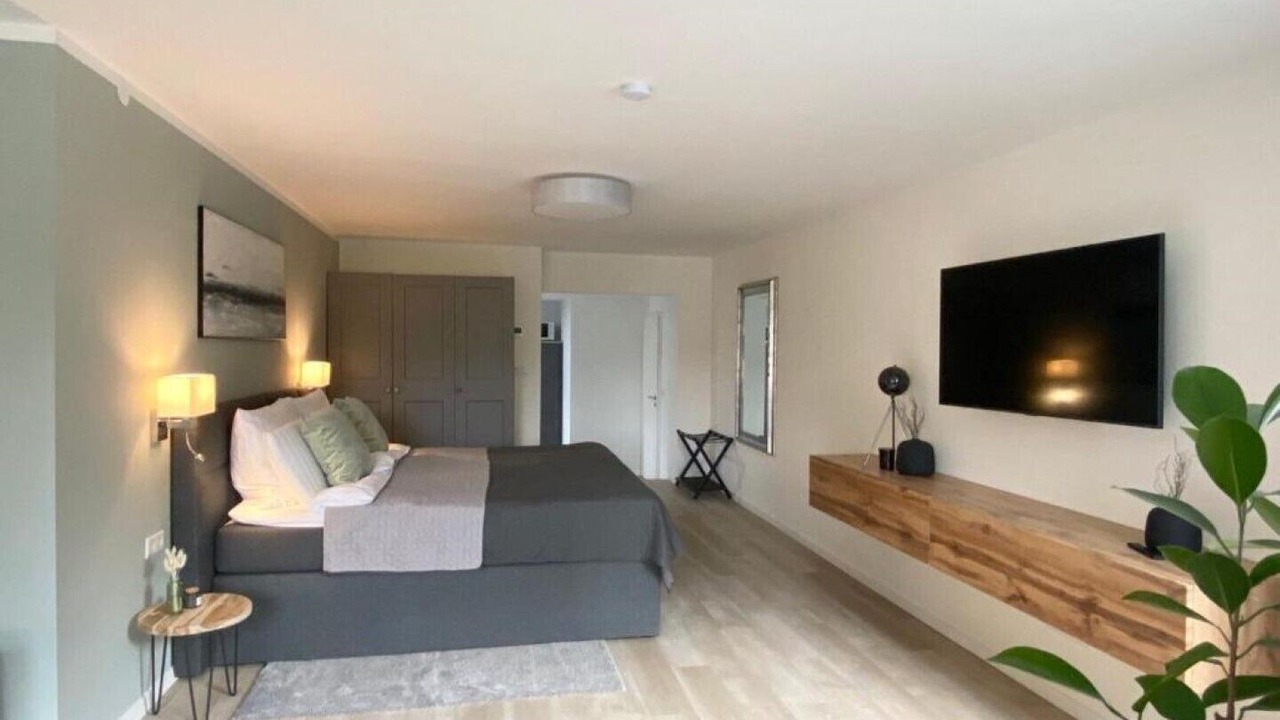 Photo of Bedroom in Heiligenkirchen