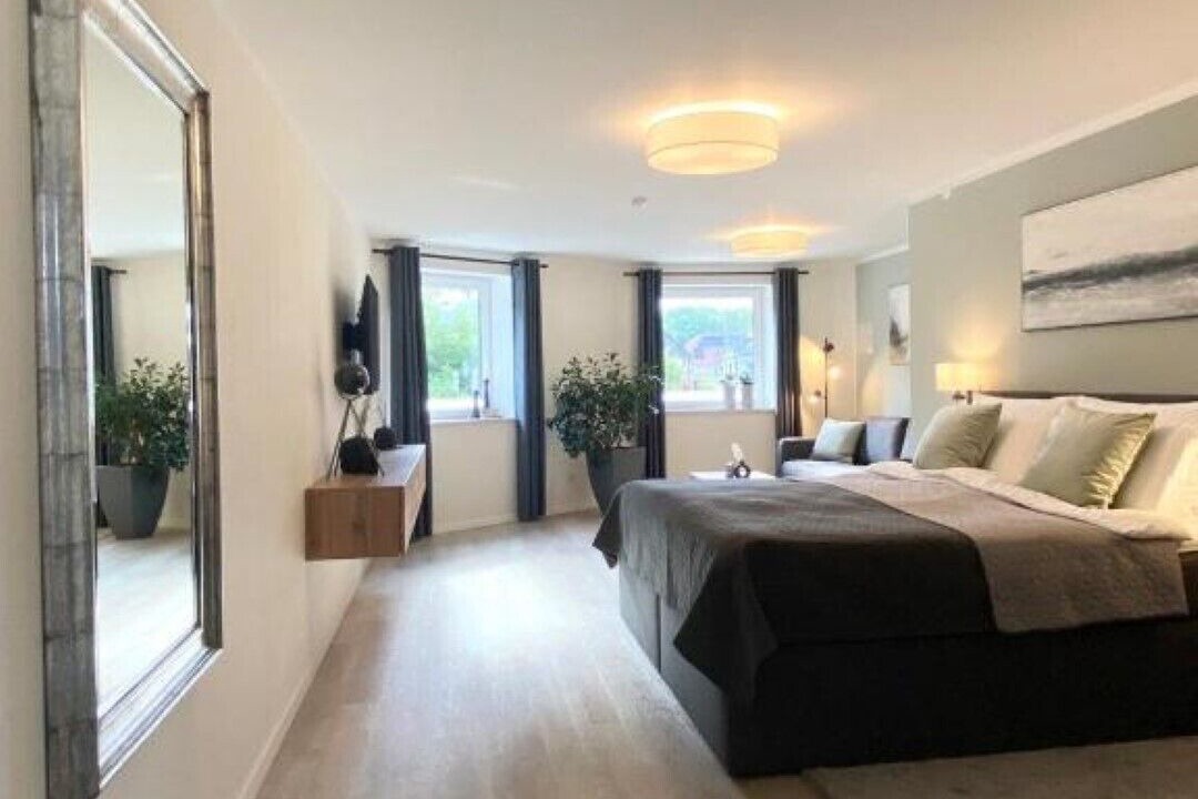 Photo of Bedroom in Heiligenkirchen