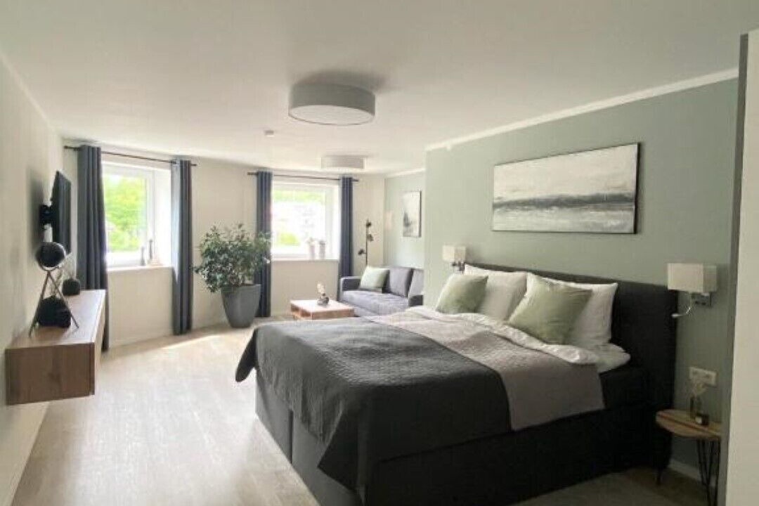 Photo of Bedroom in Heiligenkirchen