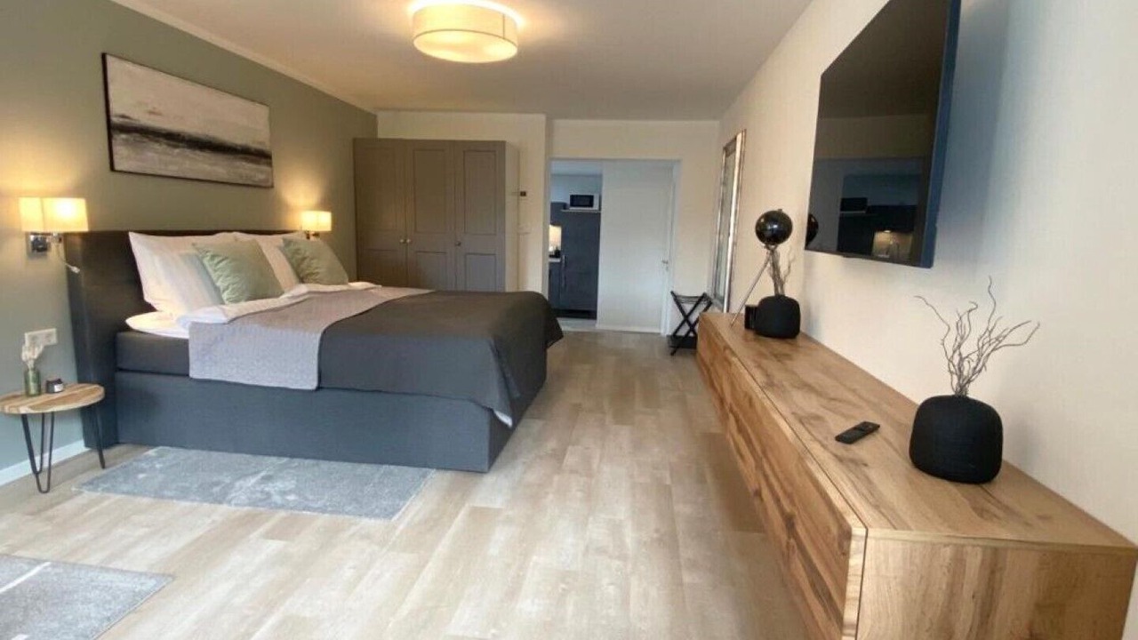 Photo of Bedroom in Heiligenkirchen