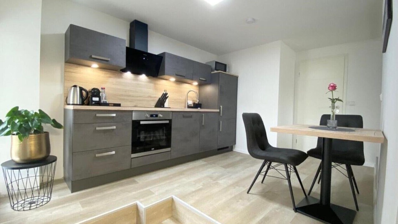 Photo of Kitchen in Heiligenkirchen