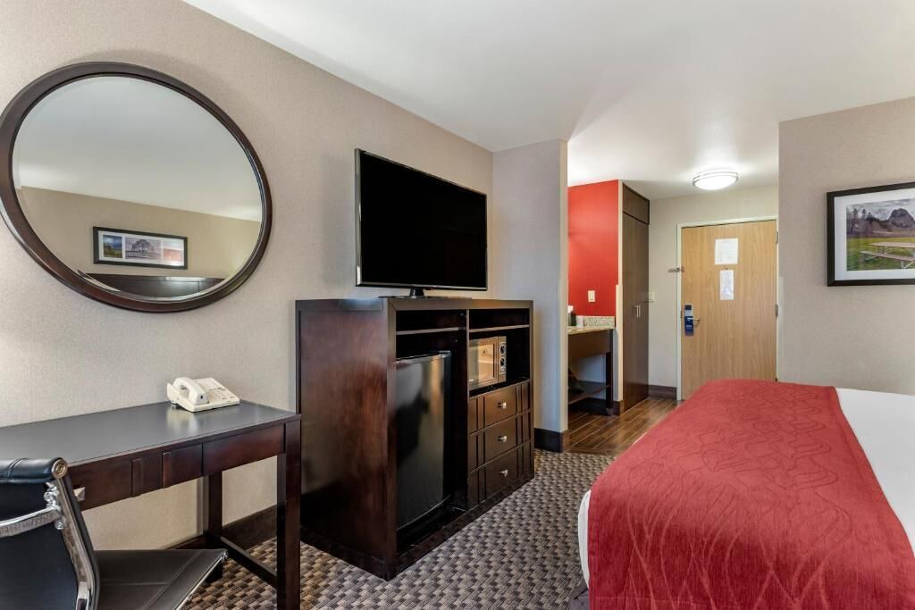 Photo of Bedroom in Troutdale
