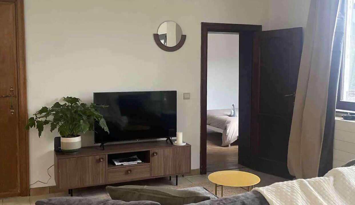 Photo of Livingroom in Wijgmaal