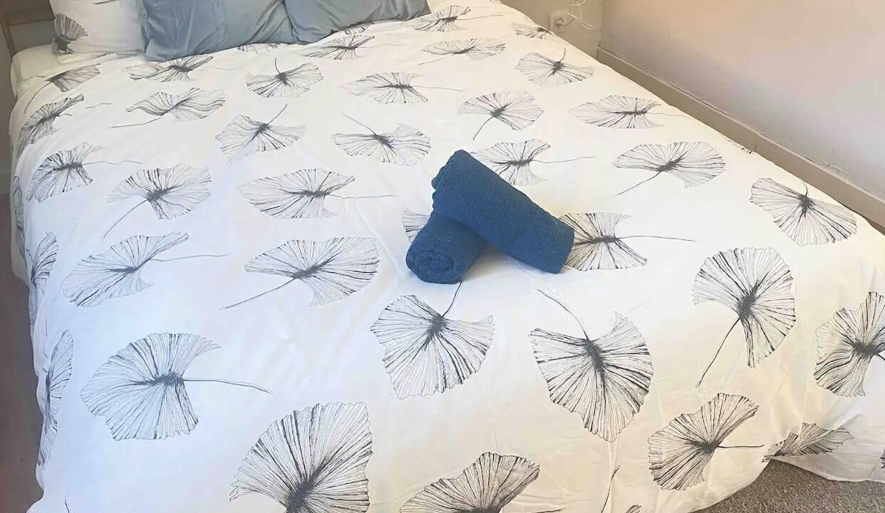Photo of Bedroom in Wijgmaal