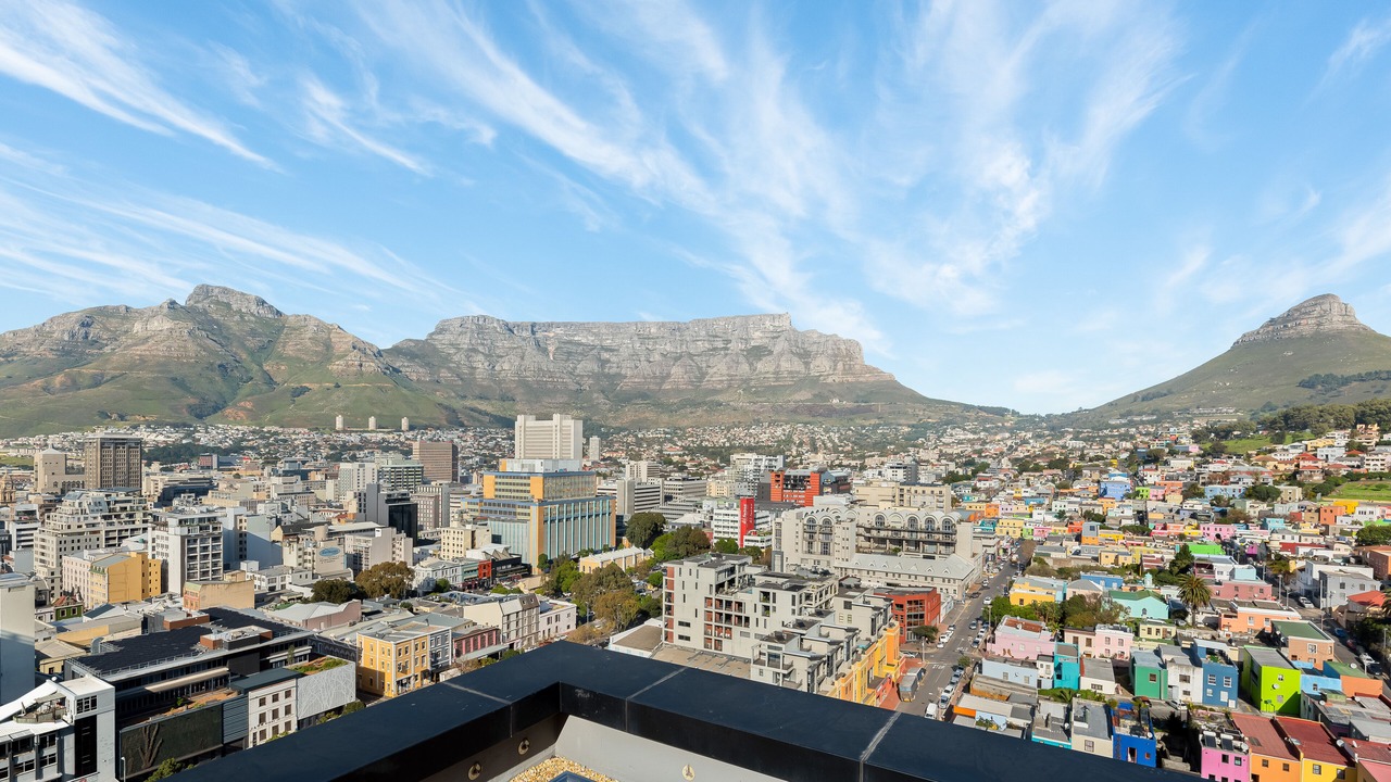 Photo of Outdoor in Bo'Kaap