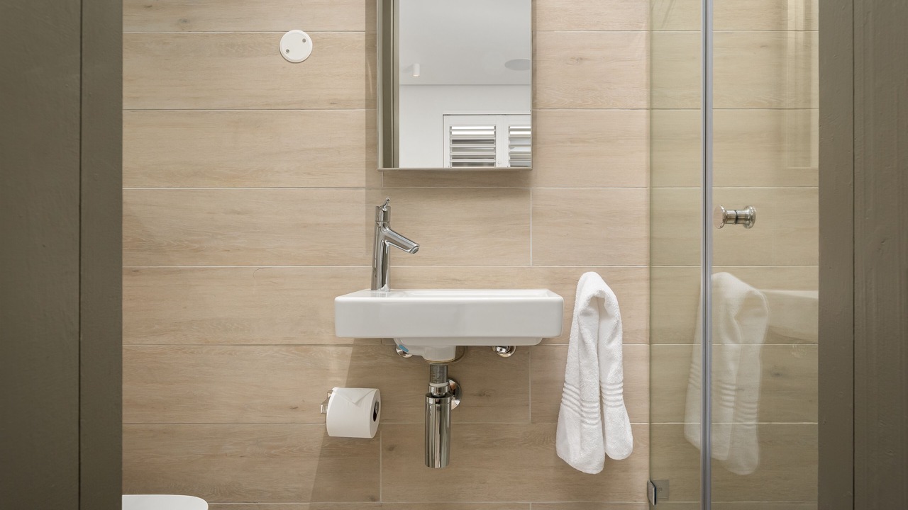 Photo of Bathroom in Bo'Kaap