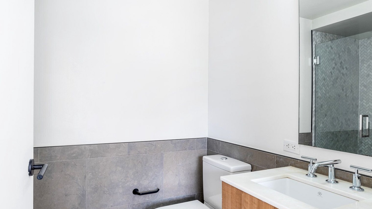 Photo of Bathroom in Ukrainian Village