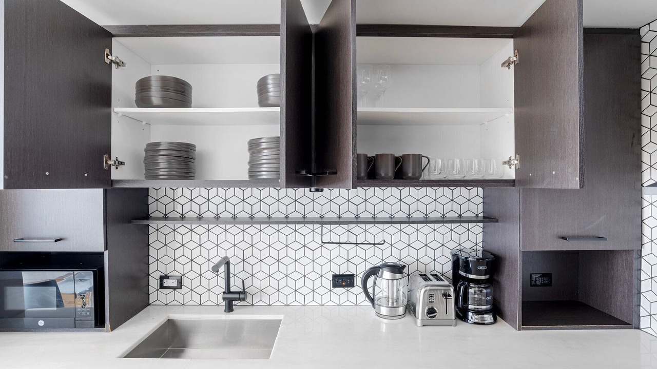 Photo of Kitchen in Ukrainian Village