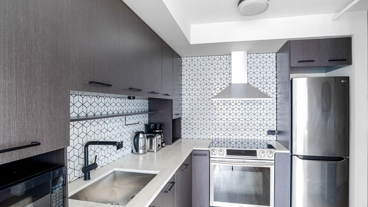 Photo of Kitchen in Ukrainian Village