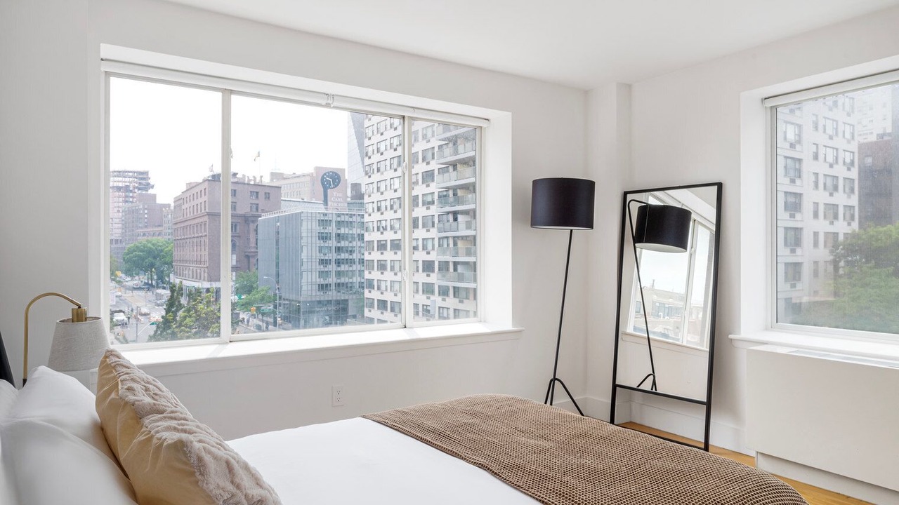 Photo of Bedroom in Ukrainian Village