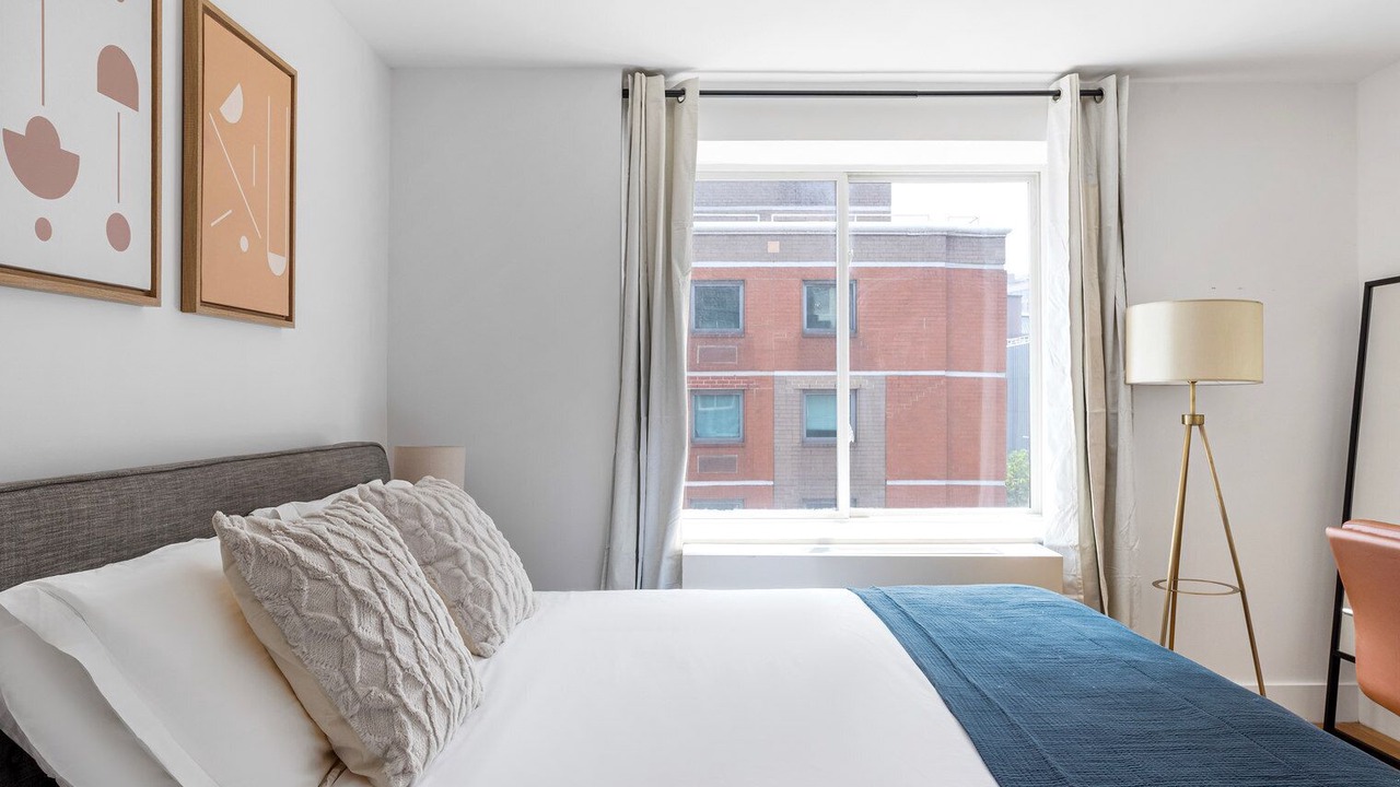 Photo of Bedroom in Ukrainian Village