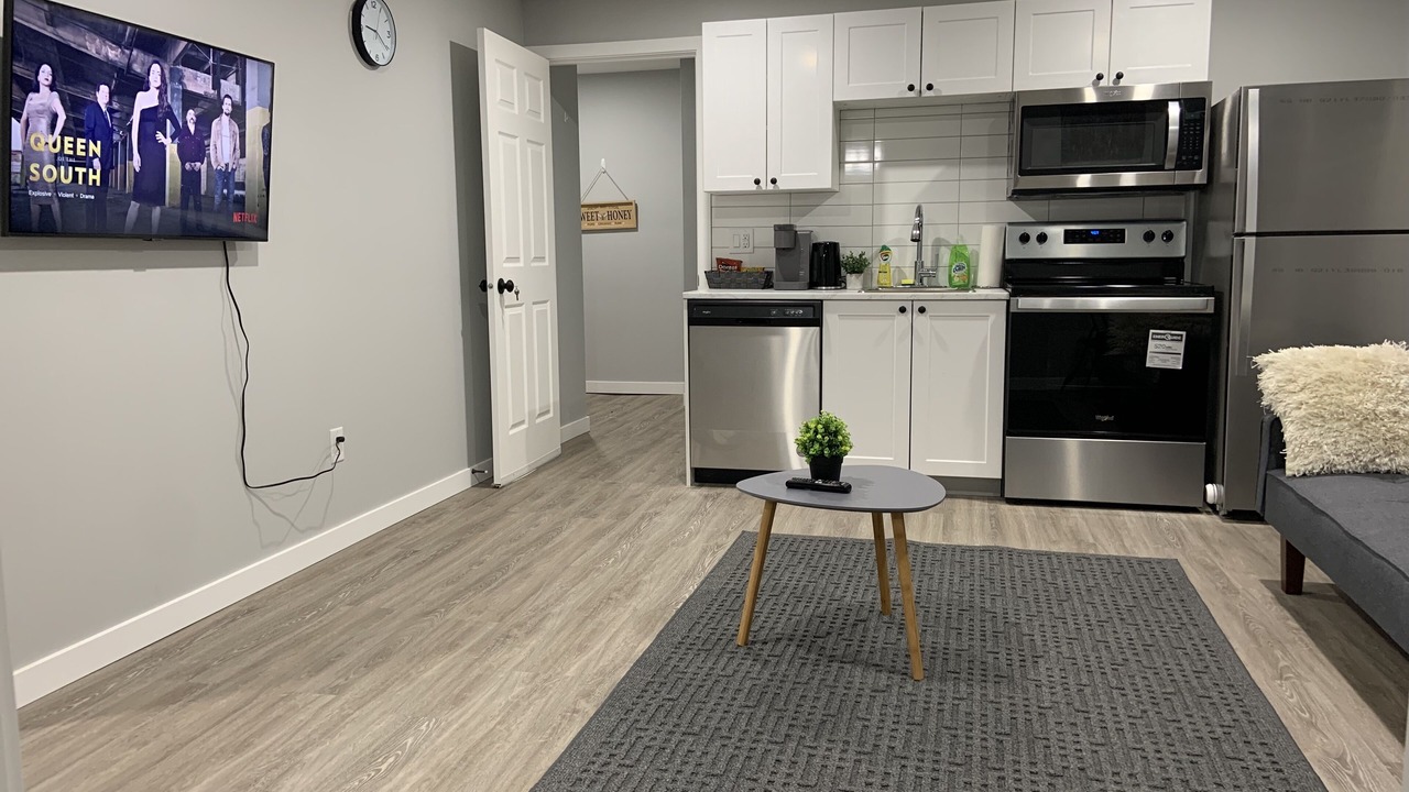 Photo of Kitchen in Regina