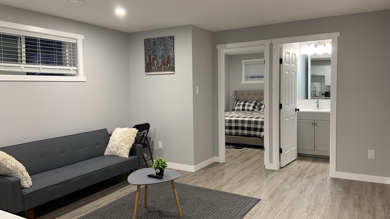 Photo of Livingroom in Regina