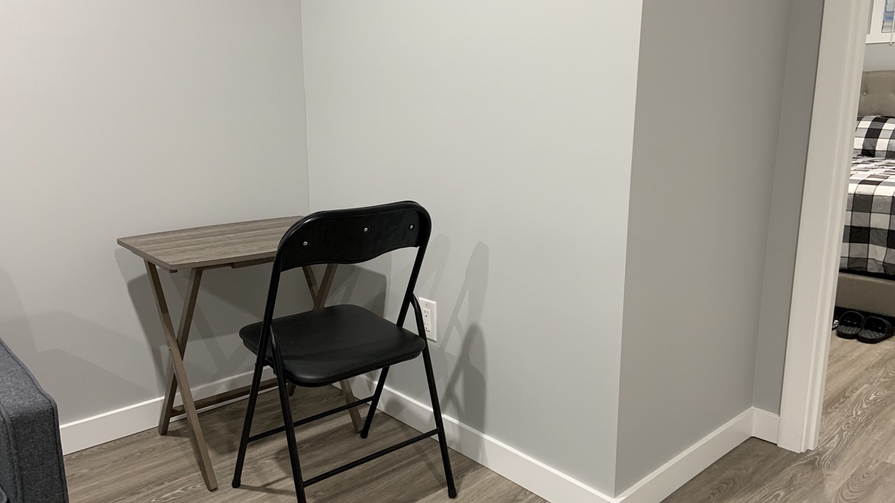 Photo of Bedroom in Regina
