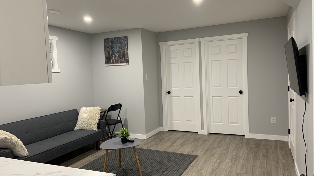 Photo of Livingroom in Regina