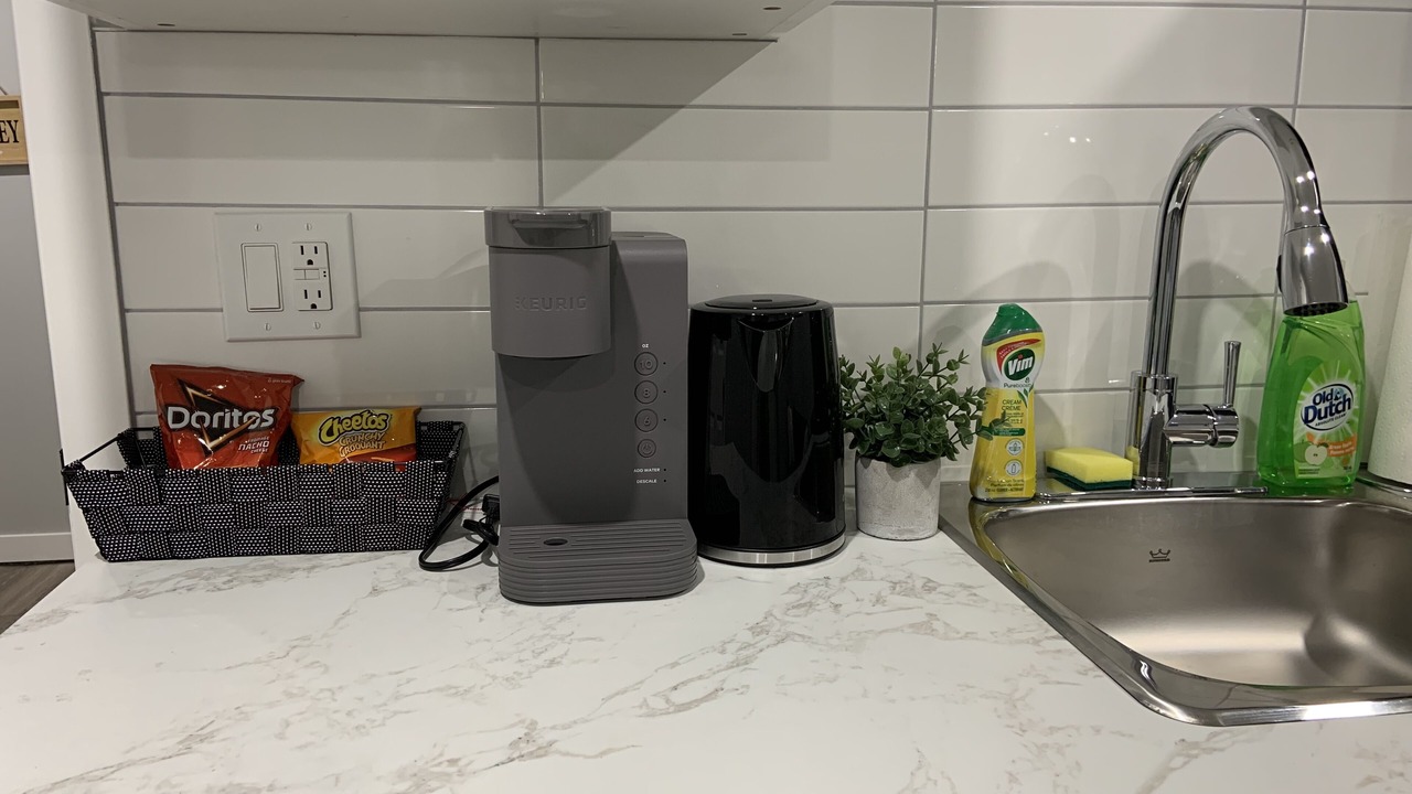 Photo of Kitchen in Regina