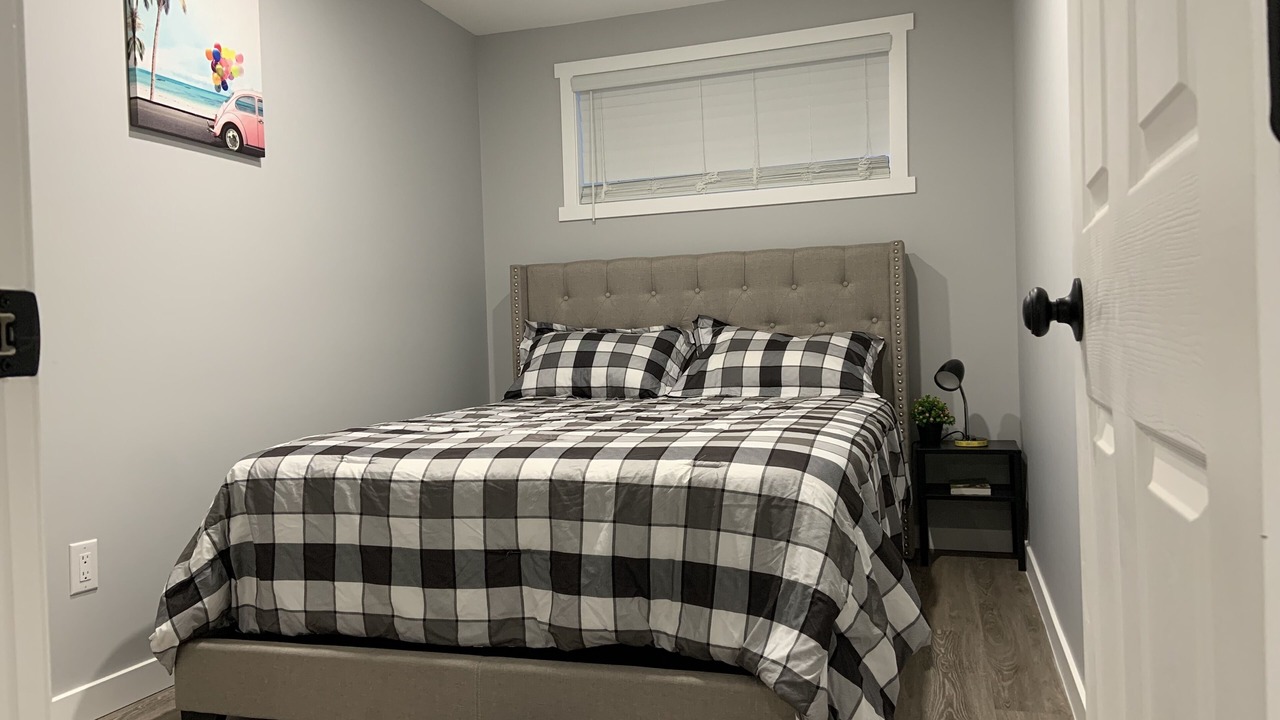 Photo of Bedroom in Regina