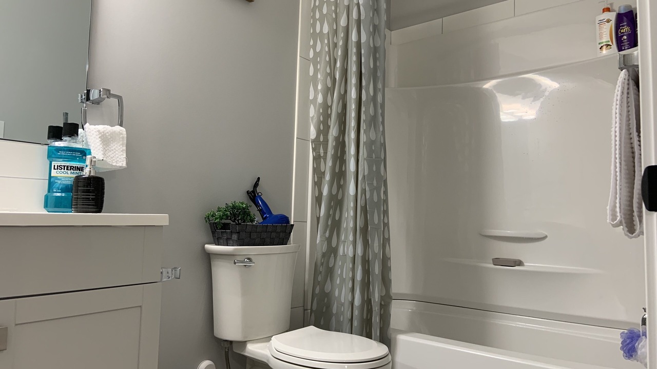 Photo of Bathroom in Regina