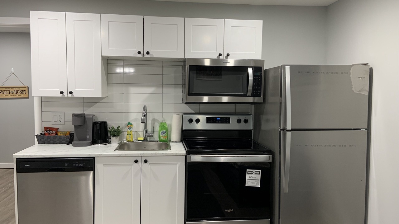 Photo of Kitchen in Regina