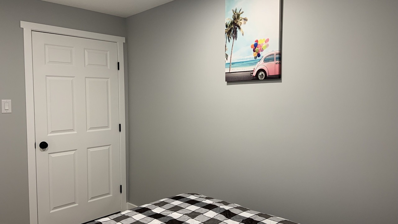 Photo of Bedroom in Regina