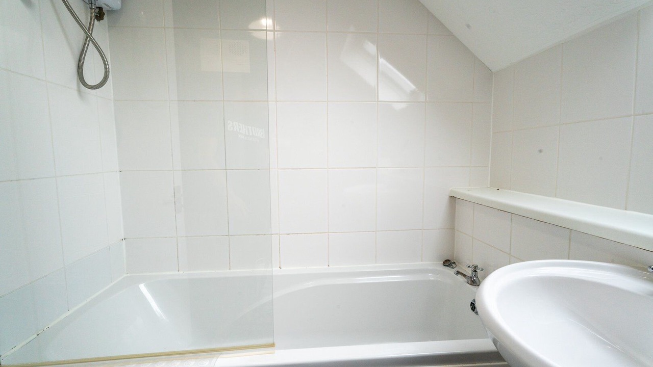 Photo of Bathroom in Little Stoke