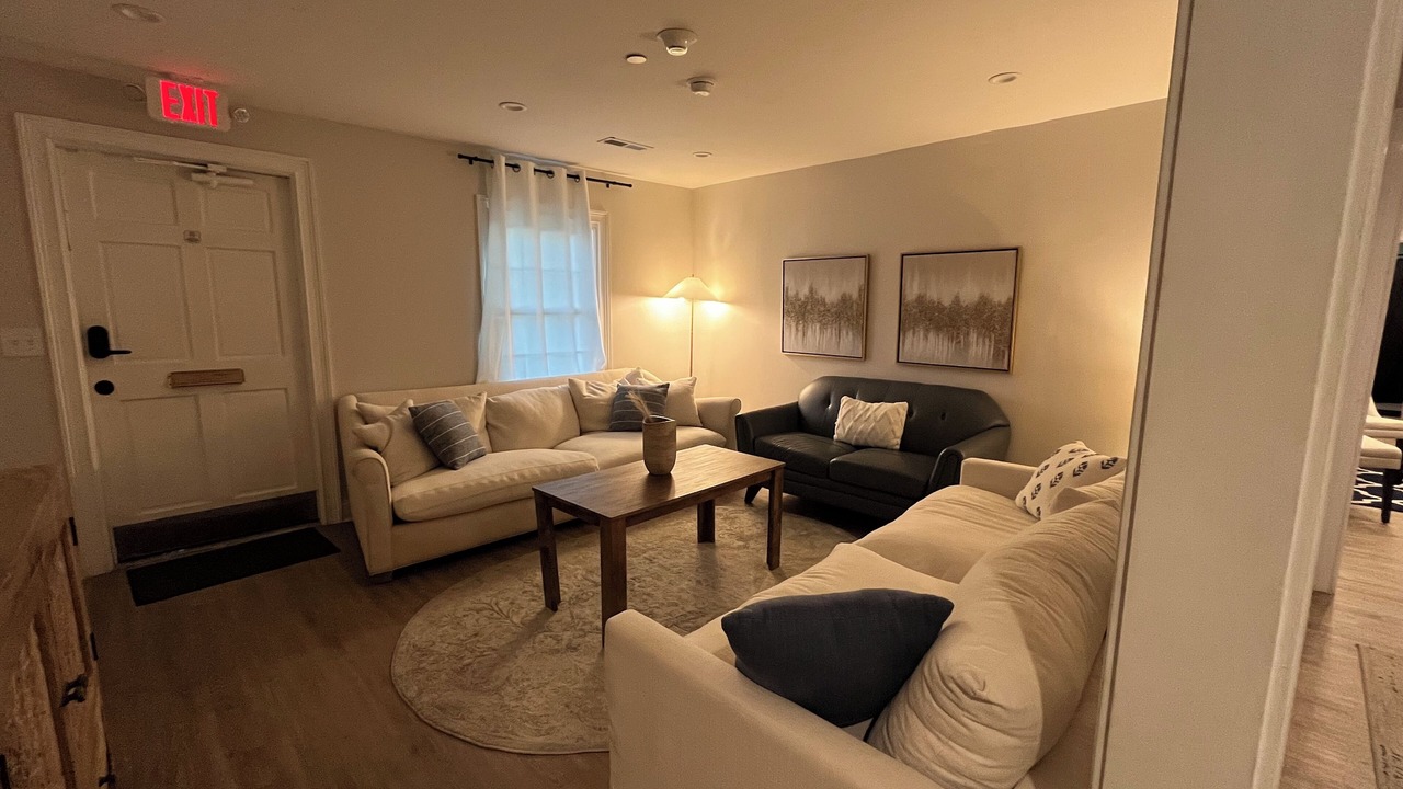 Photo of Livingroom in North Charleston