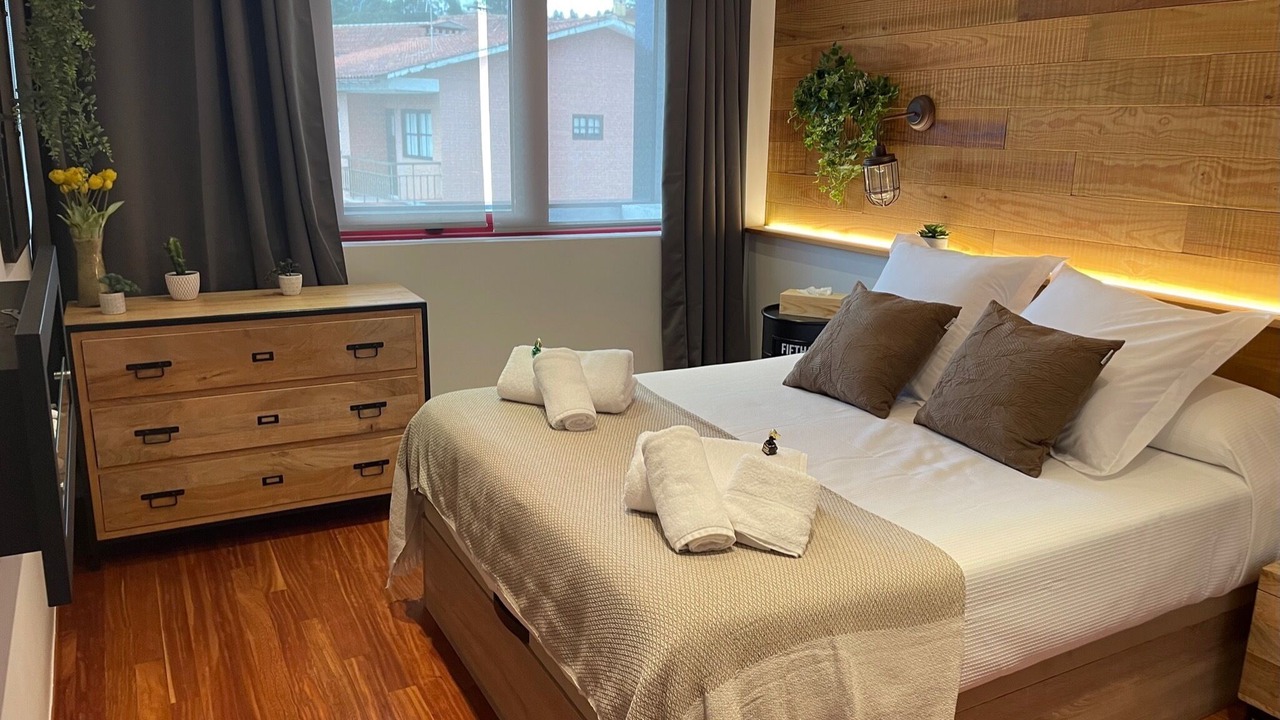 Photo of Bedroom in Vigo