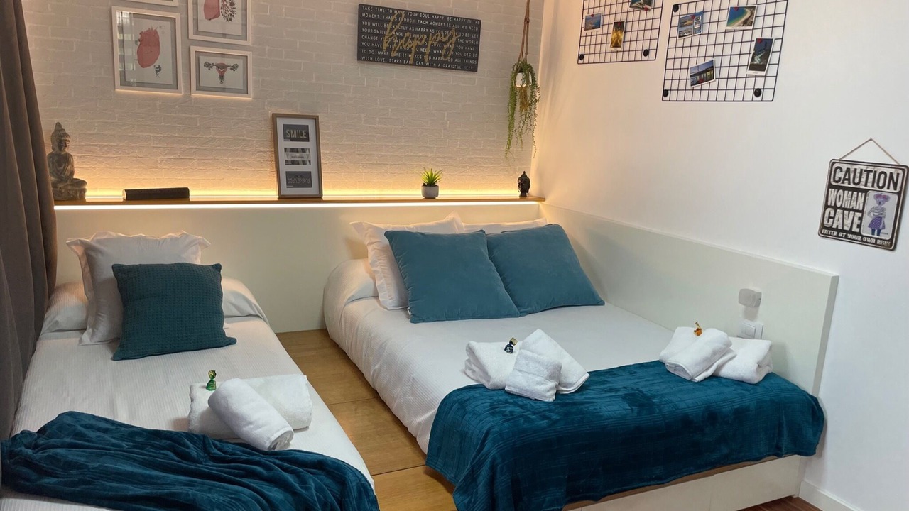 Photo of Bedroom in Vigo