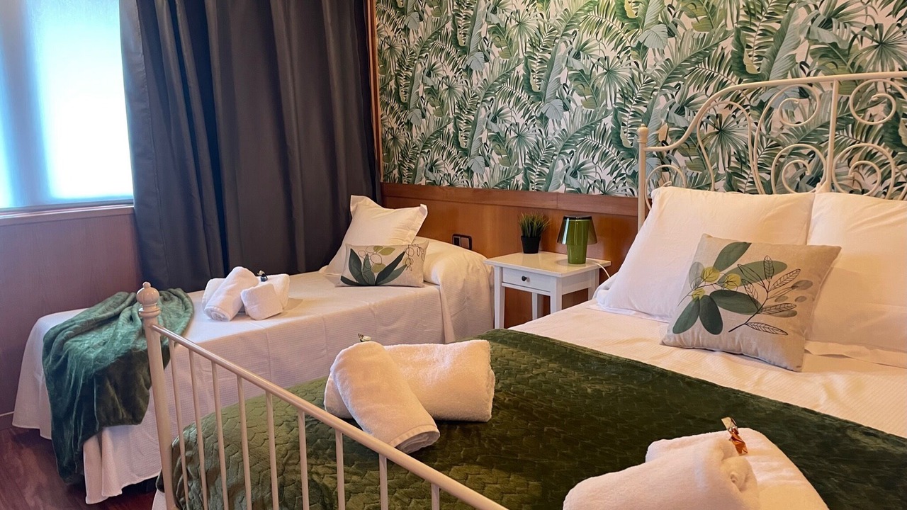 Photo of Bedroom in Vigo