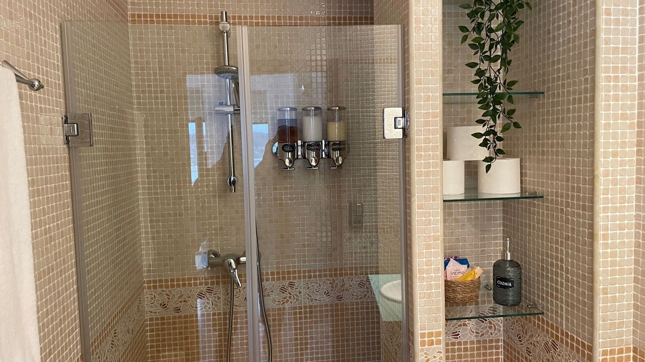 Photo of Bathroom in Vigo