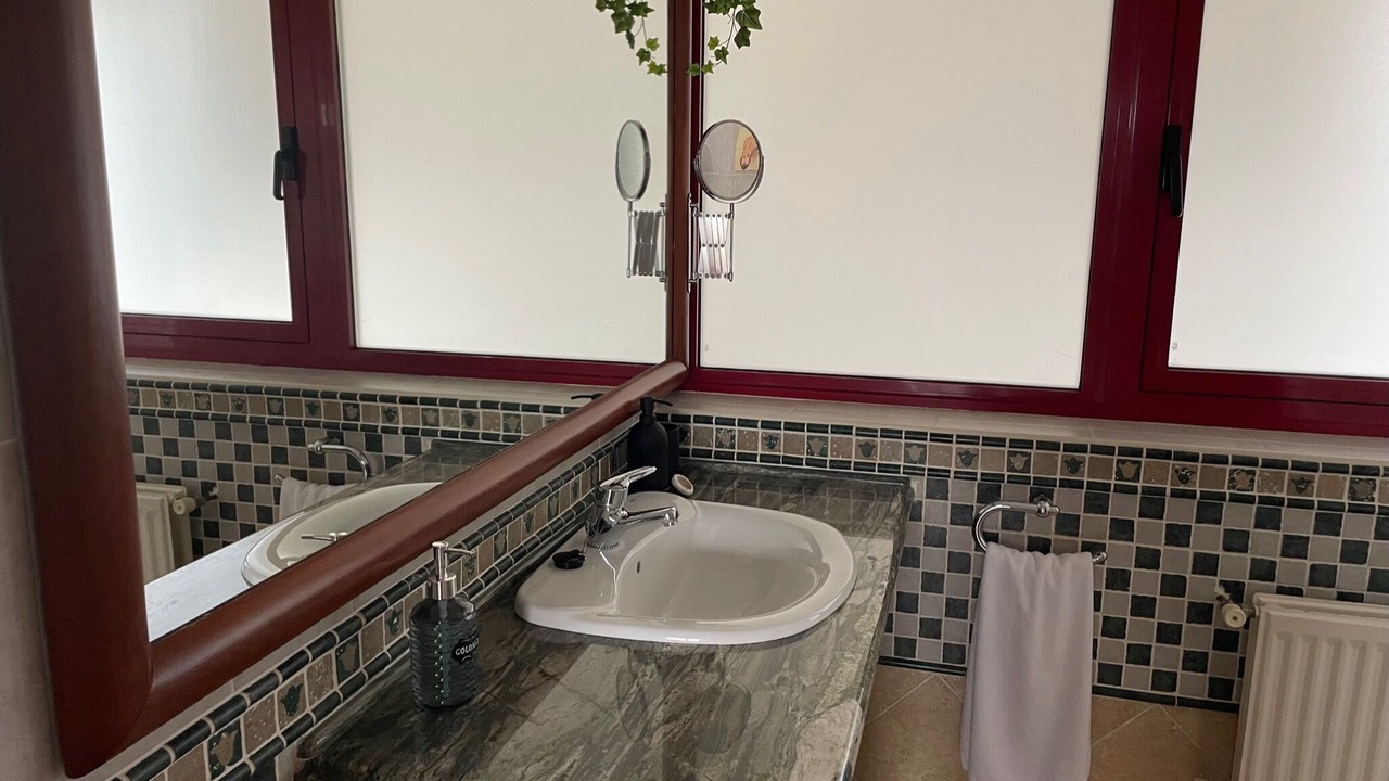 Photo of Bathroom in Vigo