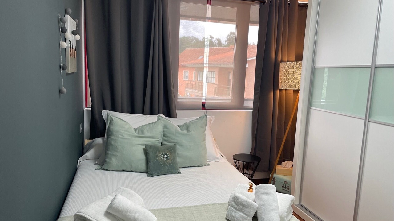 Photo of Bedroom in Vigo