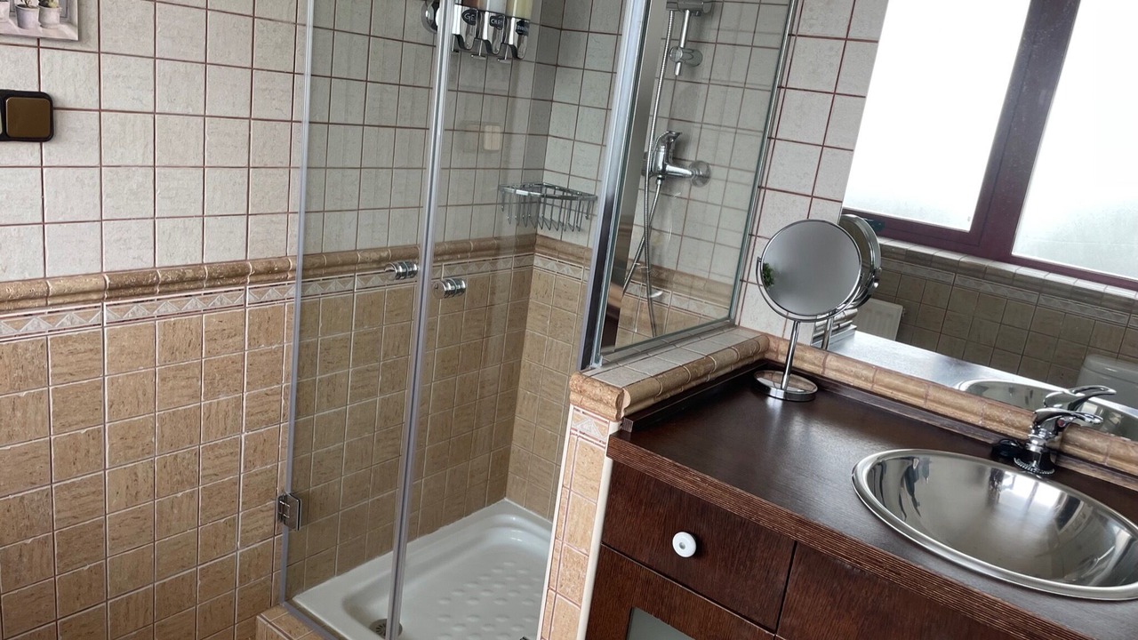 Photo of Bathroom in Vigo