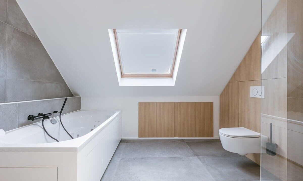 Photo of Bathroom in Sint-Michiels