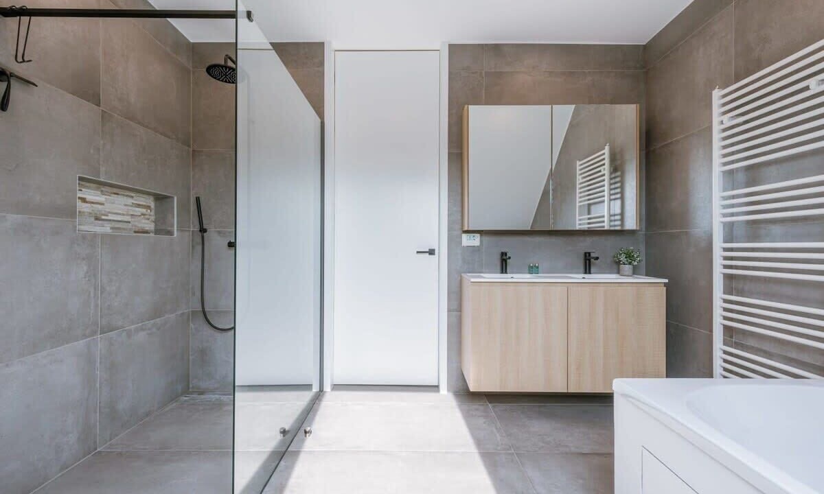 Photo of Bathroom in Sint-Michiels