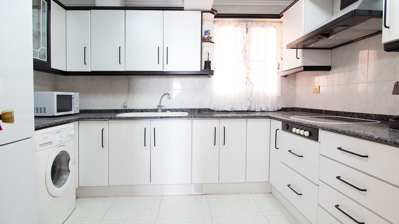 Photo of Kitchen in Canet de Berenguer