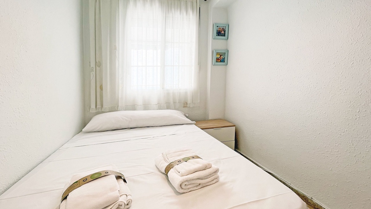 Photo of Bedroom in Canet de Berenguer
