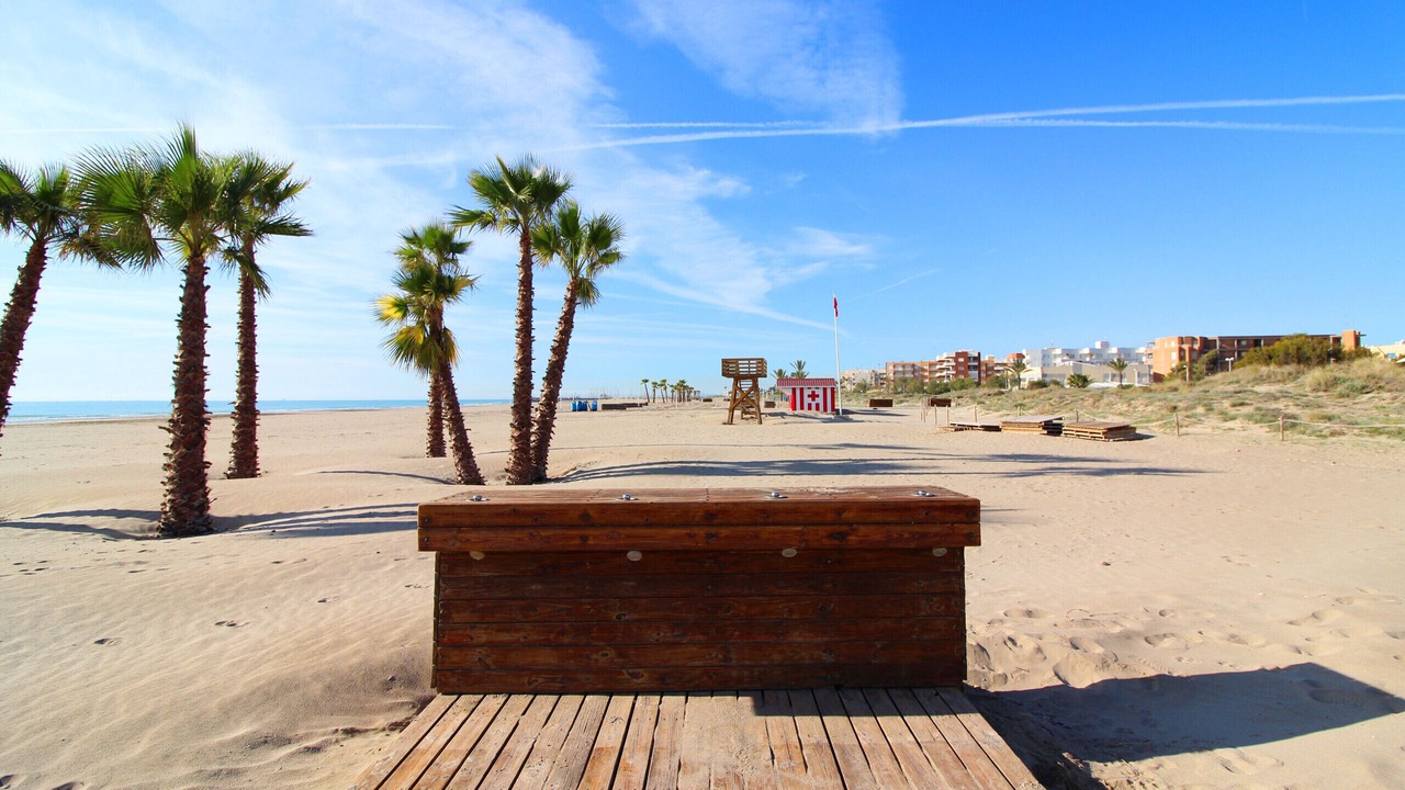 Photo of Others in Canet de Berenguer