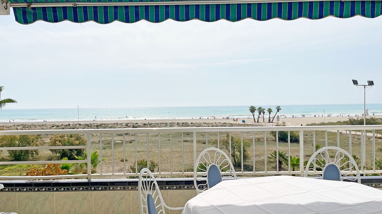Photo of Outdoor in Canet de Berenguer
