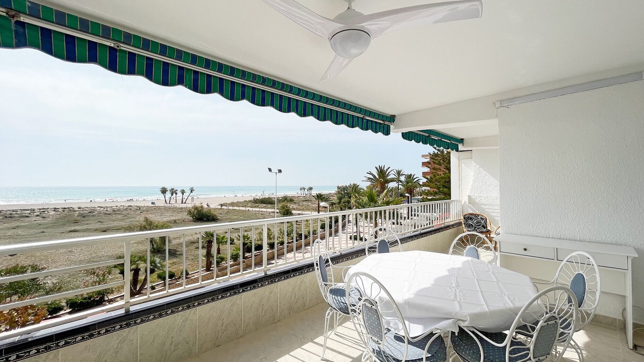 Photo of Outdoor in Canet de Berenguer