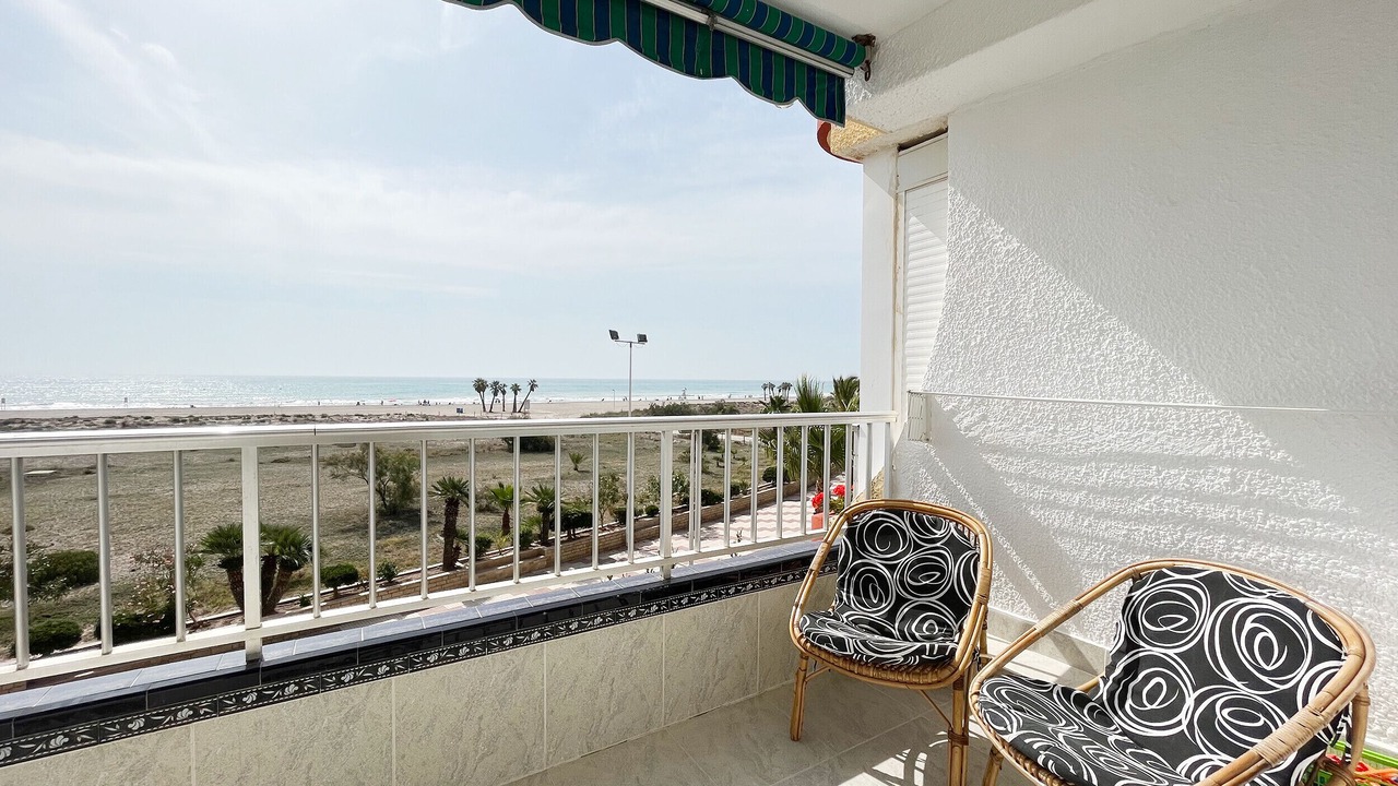 Photo of Outdoor in Canet de Berenguer