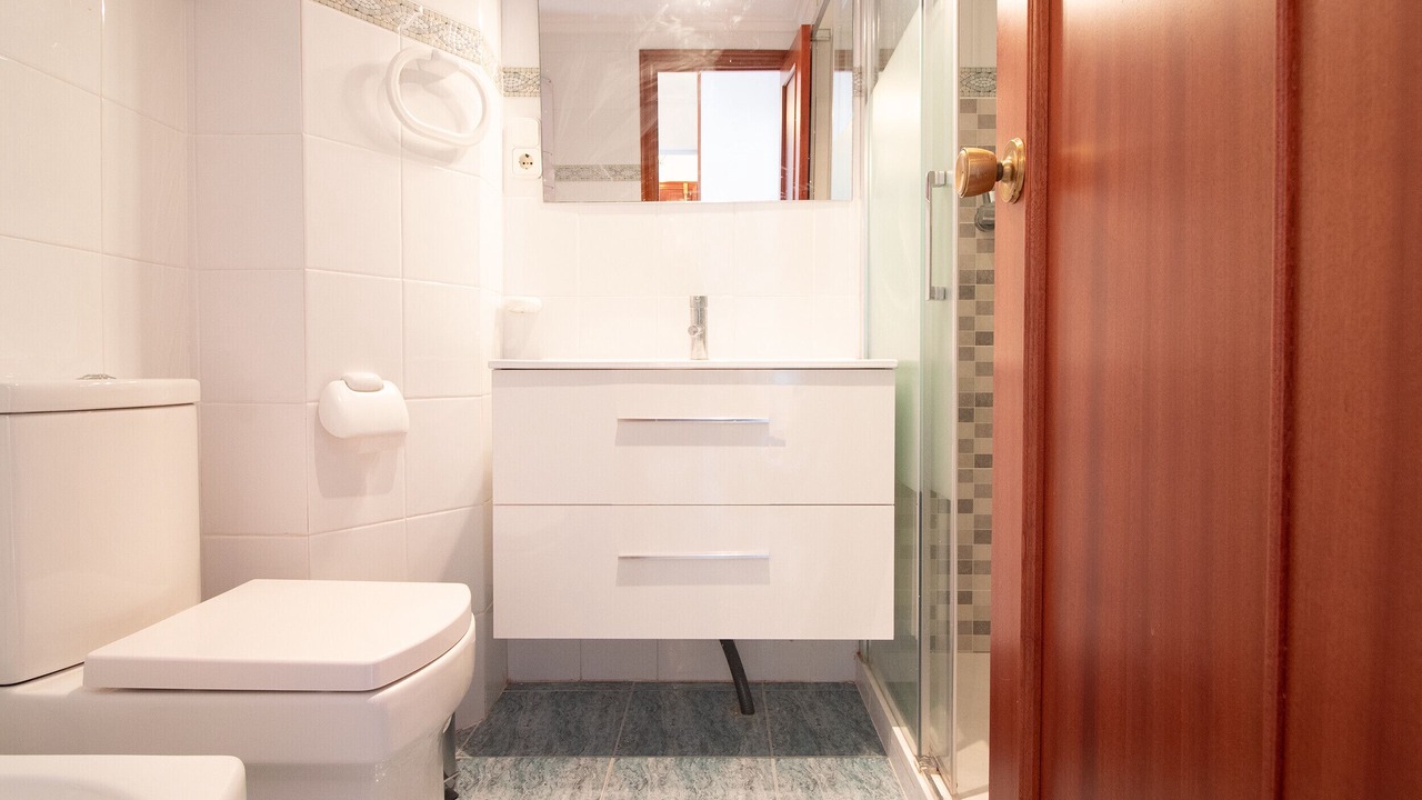 Photo of Bathroom in Canet de Berenguer