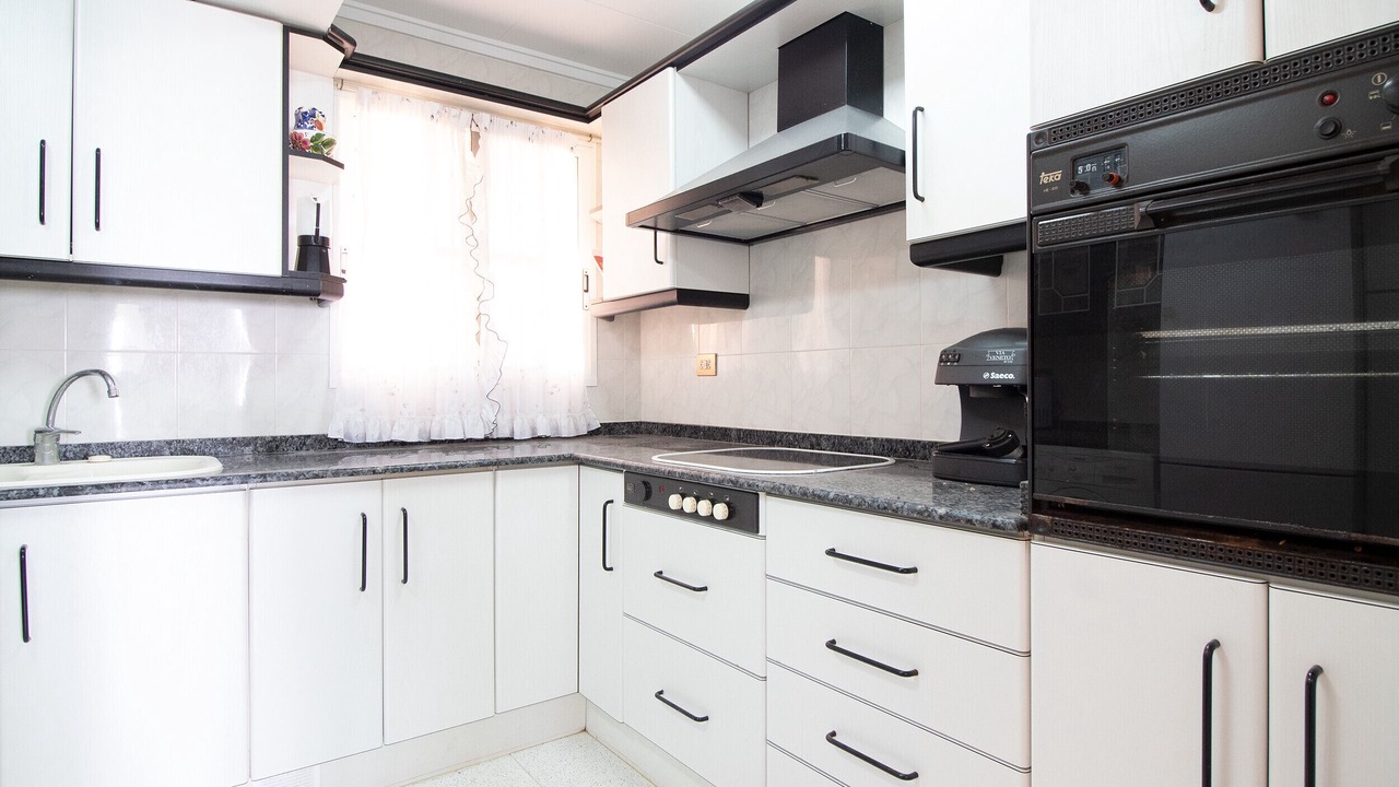 Photo of Kitchen in Canet de Berenguer