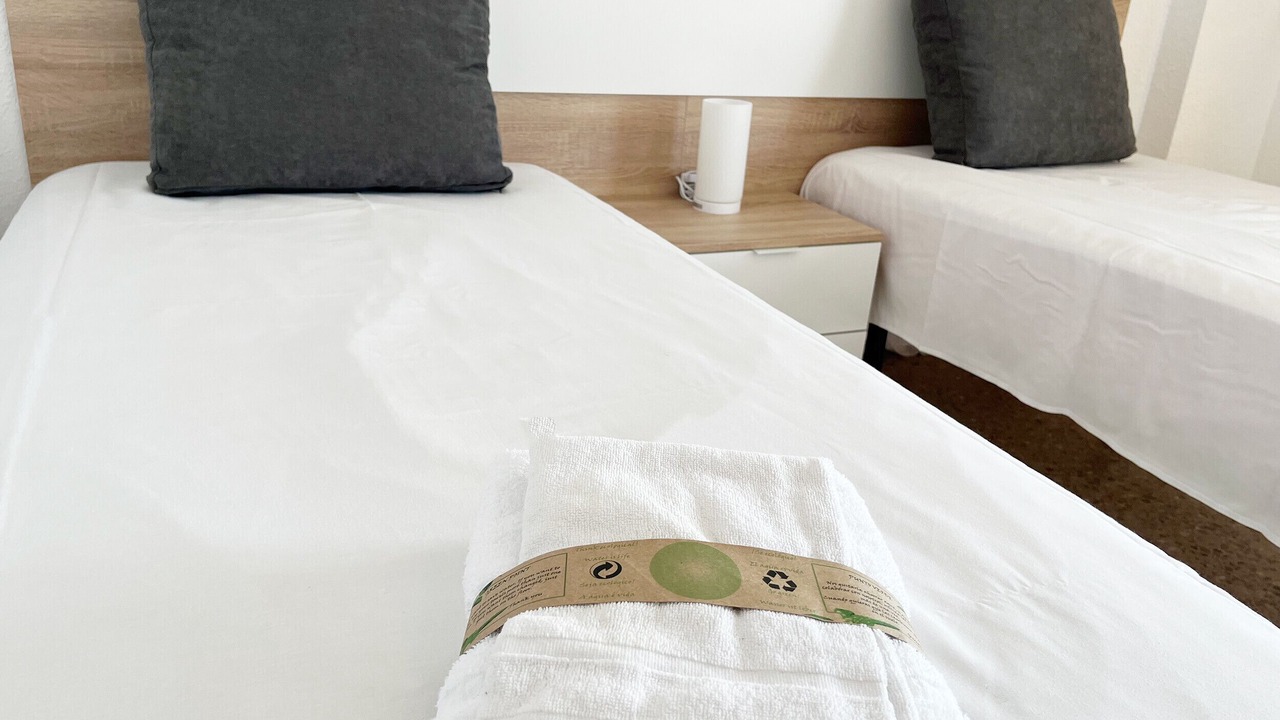 Photo of Bedroom in Canet de Berenguer