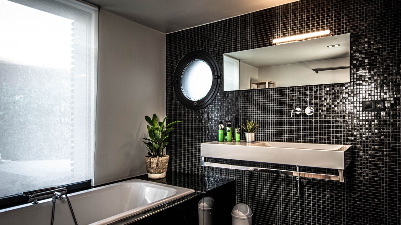 Photo of Bathroom in Brederode