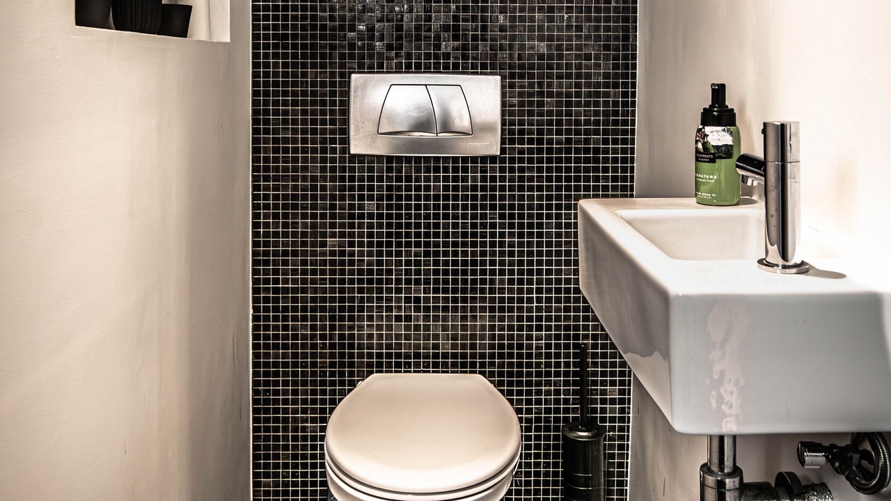 Photo of Bathroom in Brederode