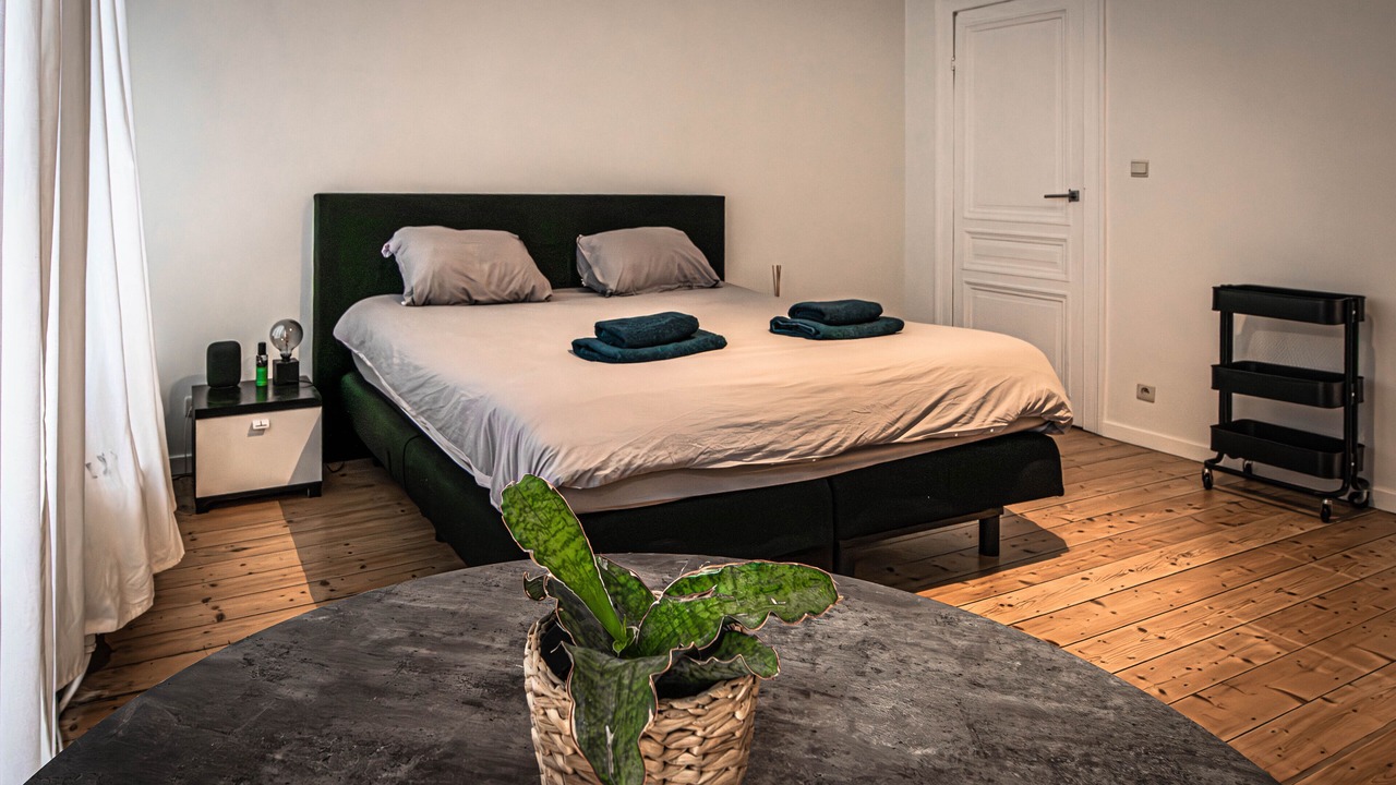 Photo of Bedroom in Brederode