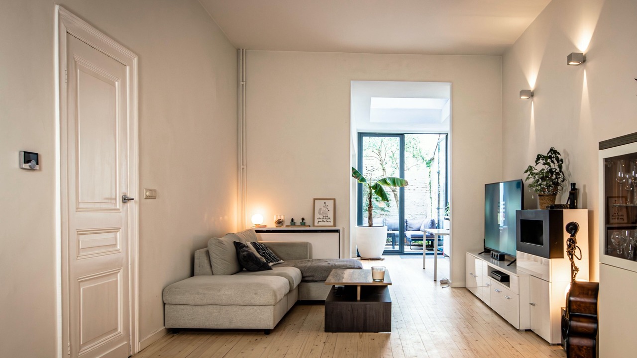 Photo of Livingroom in Brederode