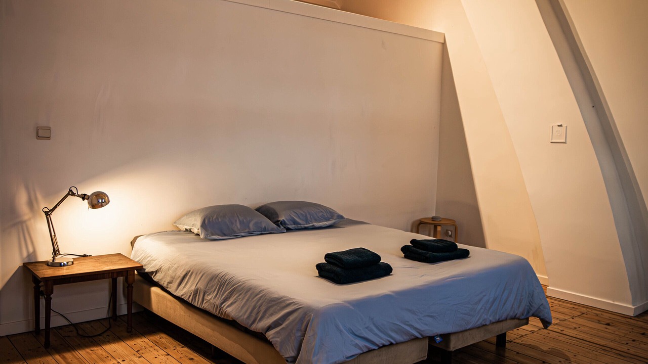 Photo of Bedroom in Brederode